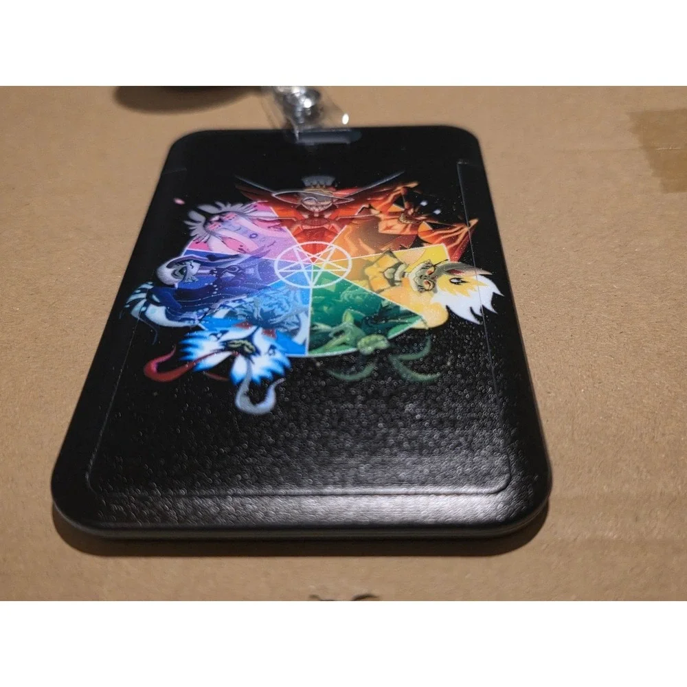 Handmade seven sins